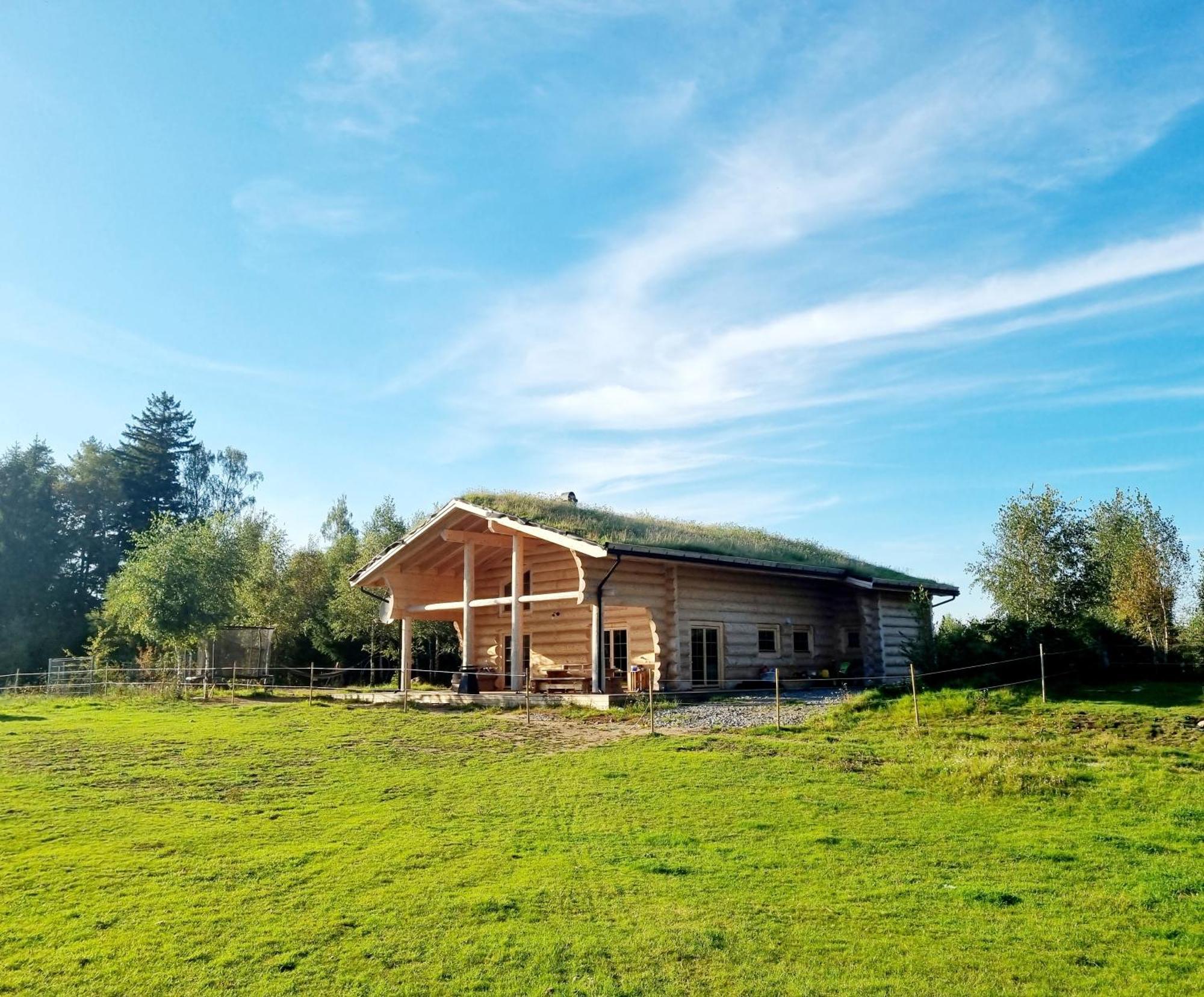 Willa Eddylou Ranch Sloinge Zewnętrze zdjęcie