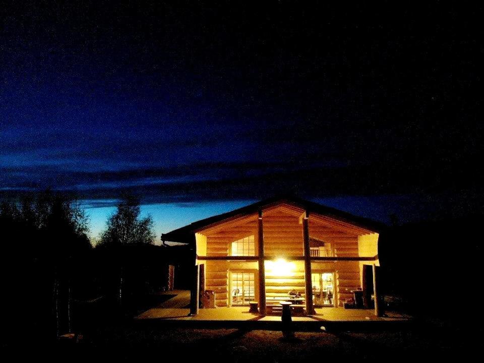 Willa Eddylou Ranch Sloinge Zewnętrze zdjęcie
