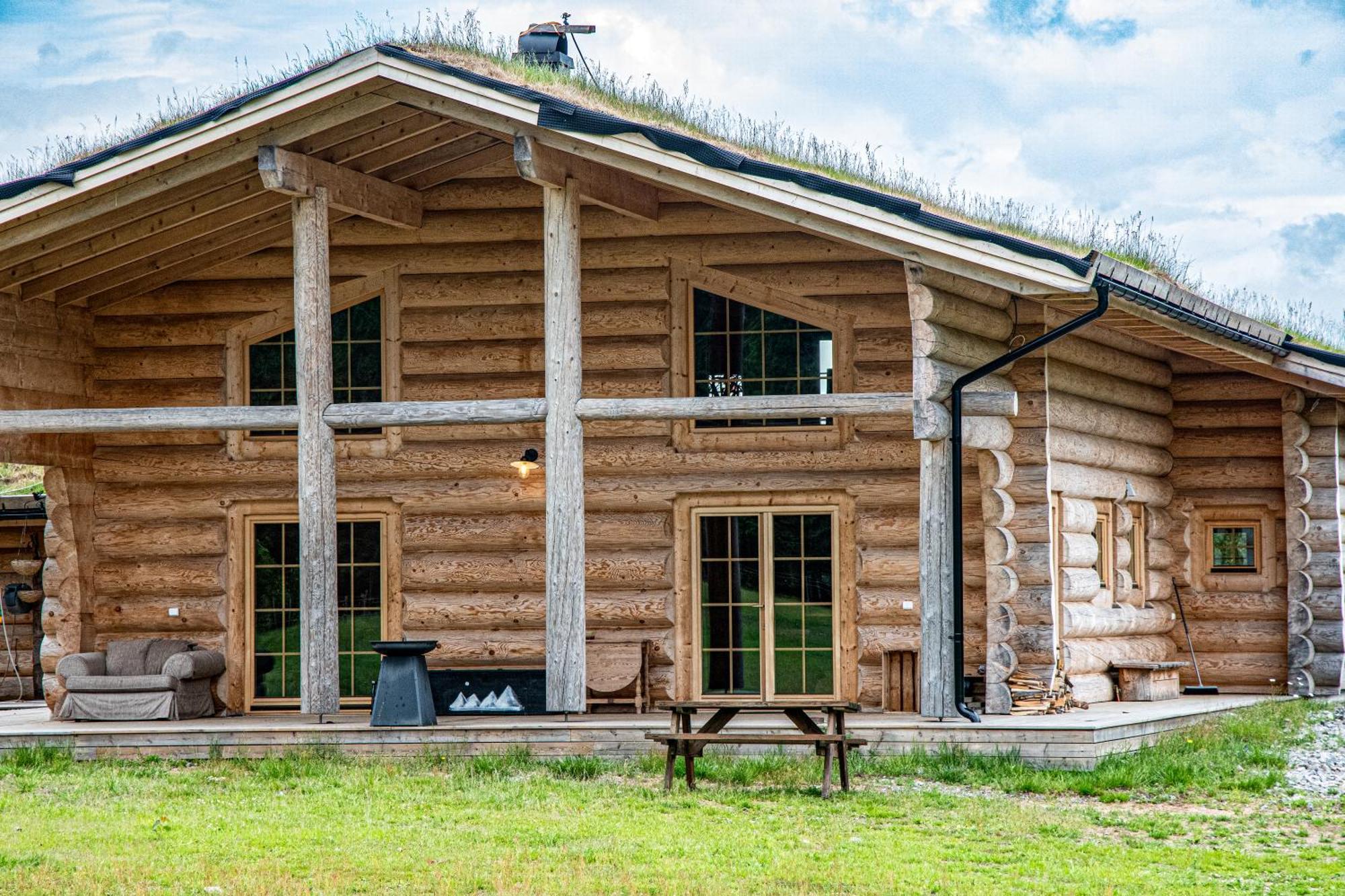 Willa Eddylou Ranch Sloinge Zewnętrze zdjęcie