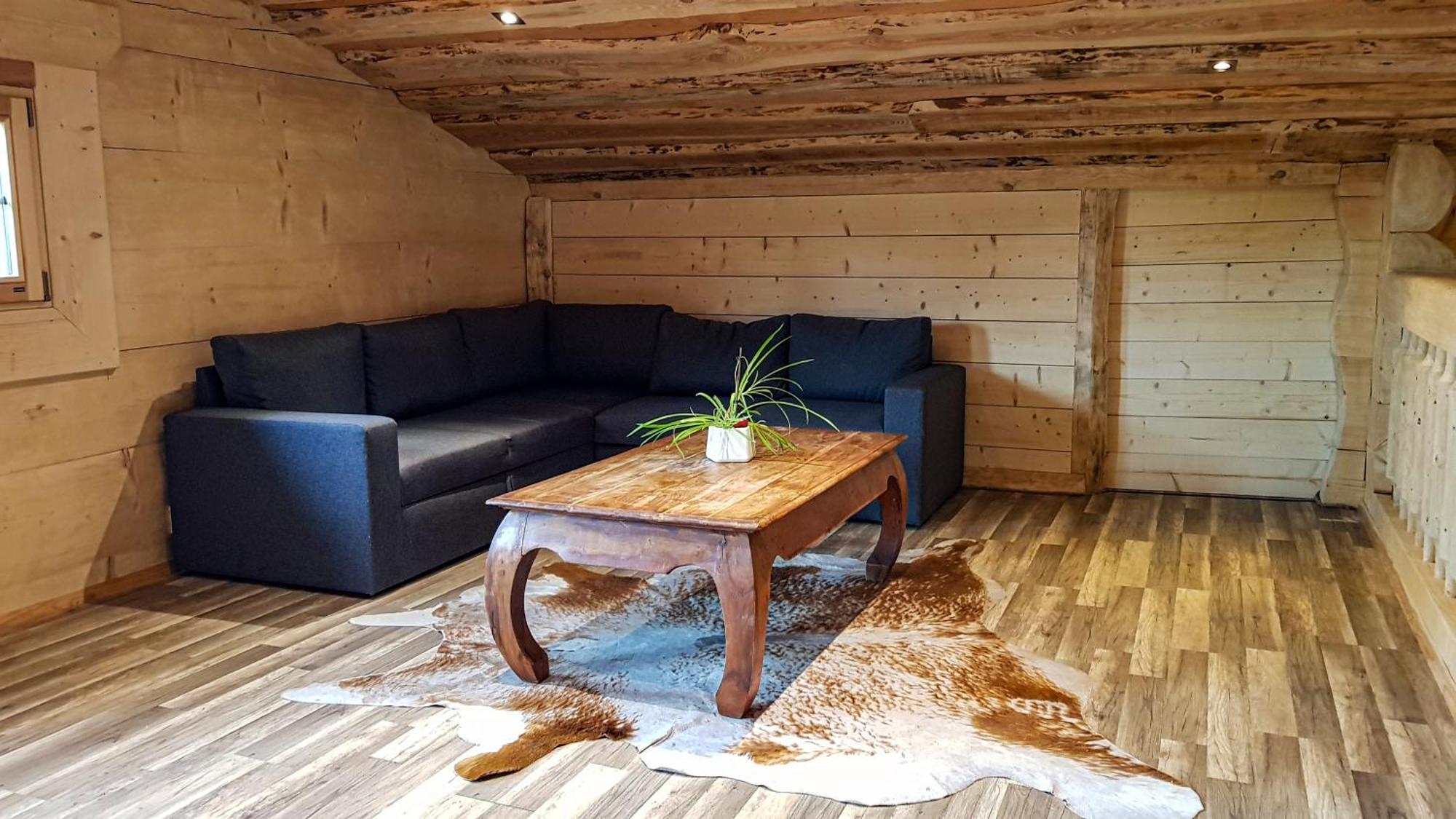 Willa Eddylou Ranch Sloinge Zewnętrze zdjęcie